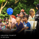 Amasem Family